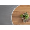 GABBIA Round Side Table - JIJI.SG