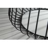 GABBIA Round Side Table - JIJI.SG
