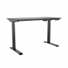 VISIONSWIPE Smart Height Adjustable Standing Desk - JIJI.SG