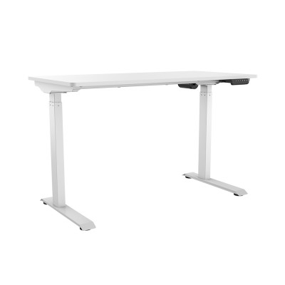 VISIONSWIPE Smart Height Adjustable Standing Desk