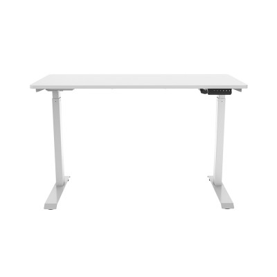 VISIONSWIPE Smart Height Adjustable Standing Desk