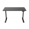 VISIONSWIPE Smart Height Adjustable Standing Desk - JIJI.SG