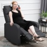 STANFORD Recliner Sofa - JIJI.SG