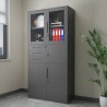 AGREN Steel Filing Cabinet - JIJI.SG