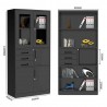 AGREN Steel Filing Cabinet - JIJI.SG