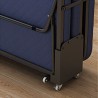 YOUKO Japanese Folding Bed - JIJI.SG