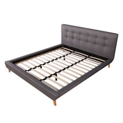 DREAMAX CETUS Upholstered Bed Frame DREAMAX CETUS Upholstered Bed Frame