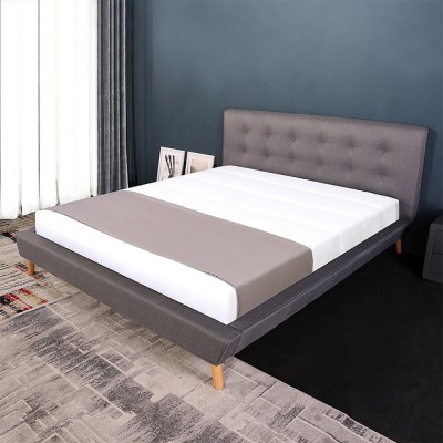 DREAMAX CETUS Upholstered Bed Frame DREAMAX CETUS Upholstered Bed Frame