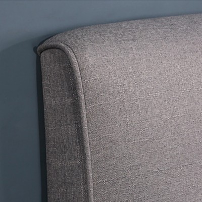 DREAMAX CETUS Upholstered Bed Frame DREAMAX CETUS Upholstered Bed Frame