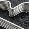 MAMO Stainless Steel Hanger - JIJI.SG