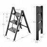 GALAXY Step Ladder - JIJI.SG