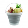 Utano Collapsible Pail Bucket - JIJI.SG