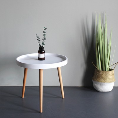 SELMA Round Side Table