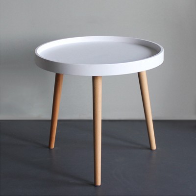 SELMA Round Side Table