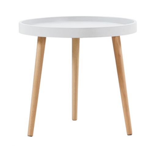 SELMA Round Side Table