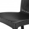 HAMLIM Dining Chair, Outdoor - JIJI.SG