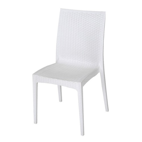 HAMLIM Dining Chair, Outdoor