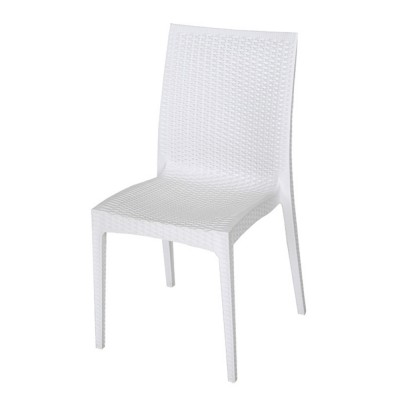 HAMLIM Dining Chair, Outdoor