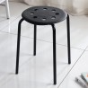 HAMPUS Stool - JIJI.SG