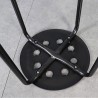 HAMPUS Stool - JIJI.SG