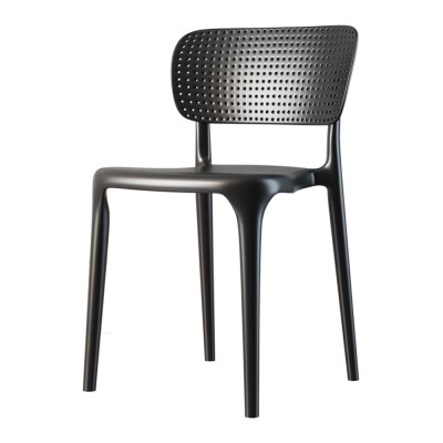 IRIS Chair, Stackable