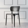 IRIS Chair, Stackable