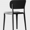 IRIS Chair, Stackable