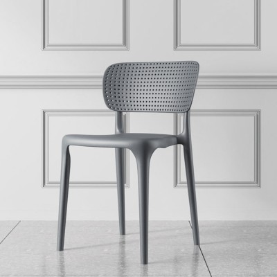 IRIS Chair, Stackable