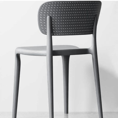 IRIS Chair, Stackable