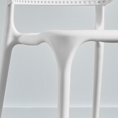 IRIS Chair, Stackable