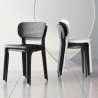 IRIS Chair, Stackable