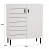 KOTKA Shoe Cabinet