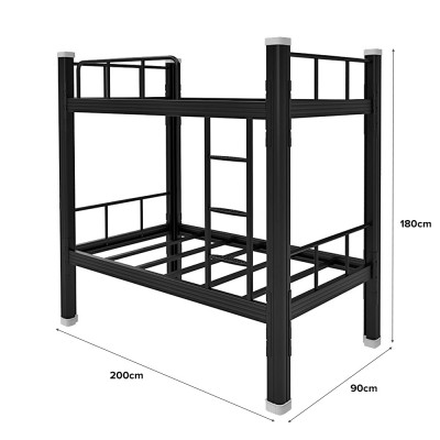 ALGOT Bunk Bed