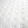 DREAMAX Gemini Pocketed Spring Mattress with Pillow Top DREAMAX Gemini Pocketed Spring Mattress with Pillow Top