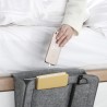 Fyodor Felt Bedside Storage Organiser - JIJI.SG