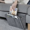Fyodor Felt Bedside Storage Organiser - JIJI.SG