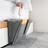 Fyodor Felt Bedside Storage Organiser - JIJI.SG