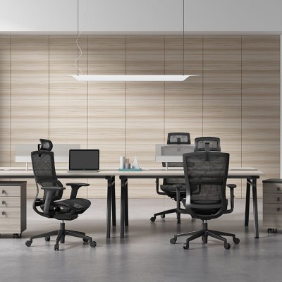 VISIONSWIPE GEMINI Office Chair