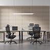 VISIONSWIPE GEMINI Office Chair - JIJI.SG