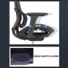 VISIONSWIPE GEMINI Office Chair - JIJI.SG