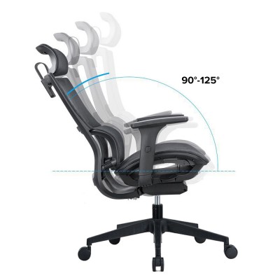 VISIONSWIPE GEMINI Office Chair