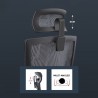 VISIONSWIPE GEMINI Office Chair - JIJI.SG
