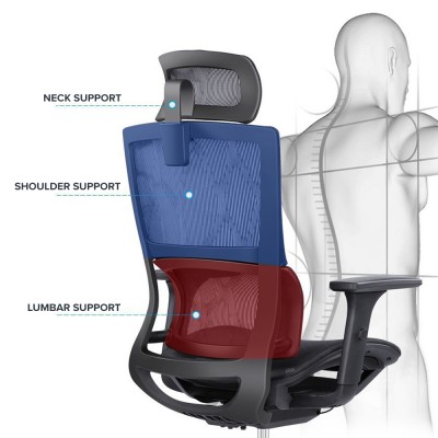 VISIONSWIPE GEMINI Office Chair