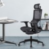 VISIONSWIPE GEMINI Office Chair - JIJI.SG