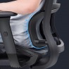 VISIONSWIPE GEMINI Office Chair - JIJI.SG