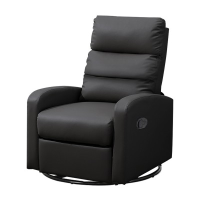 STANFORD Recliner Sofa with Swivel