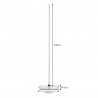 YOUNAL Floor Wiper - JIJI.SG