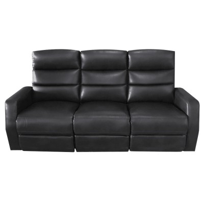 Stanford 3 Seater Recliner Sofa
