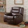 Beaumont Recliner Sofa - JIJI.SG