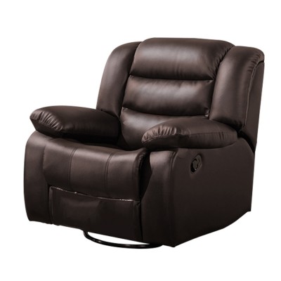 Beaumont Recliner Sofa with Swivel